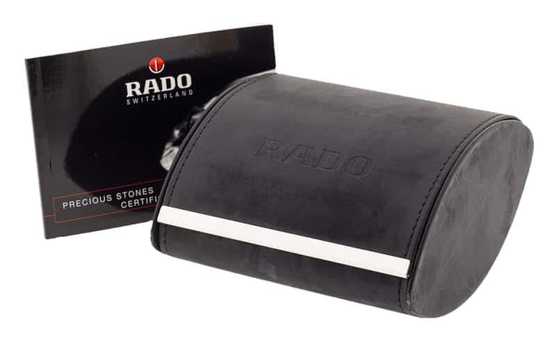 Rado Coupole R22625723